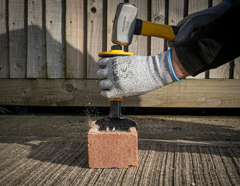 Amazon.co.jp: Roughneck ROU31992 102 x 216mm ブリックボルスターと